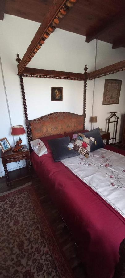 Tranquil Cottage, One Bedroom House La Genete Luaran gambar